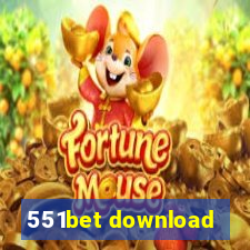 551bet download